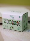 Набор декоративного скотча «Avocado», avogreen