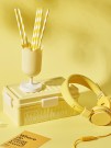 Ланчбокс «Container box», yellow (1000 ml)