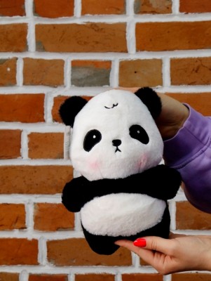 Мягкая игрушка "Panda", 23 см
