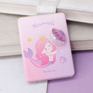 Зеркало "Mermaids", purple