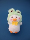 Мягкая игрушка - брелок "Duck frog", 10 см