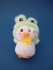 Мягкая игрушка - брелок &quot;Duck frog&quot;, 10 см