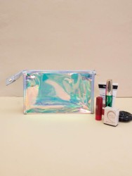 Косметичка "Holographic", 22*14*7 см