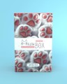 MilotaBox mini "Лапка Box"