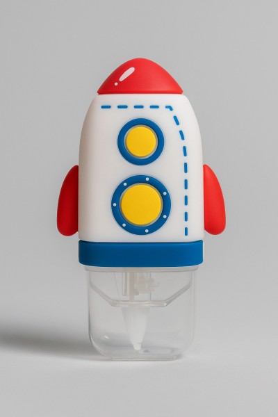 Корректор "Rocket" (5 мм) 