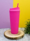 Тамблер "Classic", fuchsia