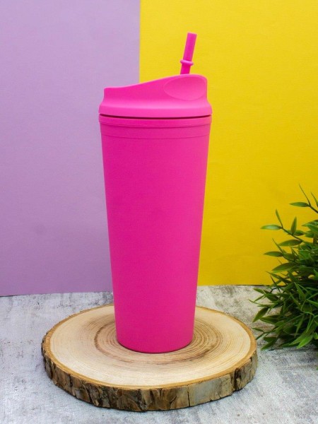 Тамблер "Classic", fuchsia 