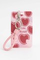 Футляр для карт "Love yourself", pink