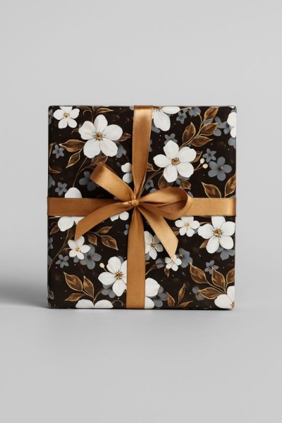 Упаковочная бумага «PetalWrap» 1 рулон, 50*70 см 