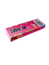 Жевательная конфета "Love is", клубника 24 шт