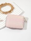 Кошелек "Sparkling clutch", pink