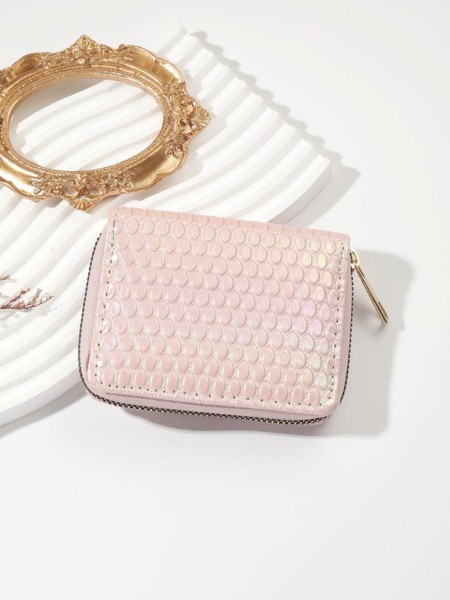 Кошелек "Sparkling clutch", pink 