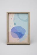 Фоторамка «Classic abstract», mix, дерево 13х18 см