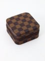 Шкатулка "The royal move", black