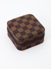 Шкатулка "The royal move", black