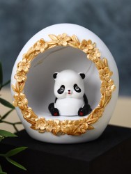 Ночник «Panda», white