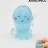 Мялка - антистресс «Cute octopus», blue
