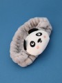 Повязка на голову "Hello panda"