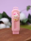 Выдвижной ластик "Little penguin", pink