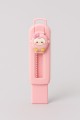 Выдвижной ластик "Little penguin", pink