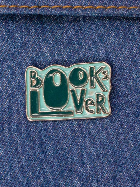 Значок "Books" 