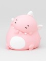 Копилка "Dino right", pink