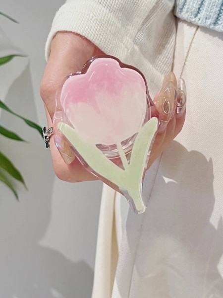 Попсокет "Tulip" 