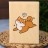Обложка для паспорта Аниме «Shiba inu love», плотность 560 мкм
