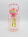 Спортивная бутылка «Sport style», pink (1600 мл)