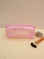 Косметичка - органайзер "Netting" pink, 23*13,5*7 см