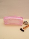 Косметичка - органайзер "Netting" pink, 23*13,5*7 см