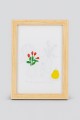 Фоторамка «Classic flower», mix, дерево (10х15 см)