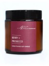 Свеча Stella Fragrance "BERRY + PROSECCO" 90 гр.