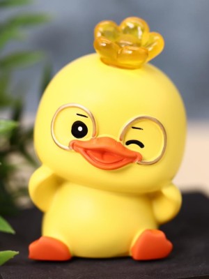 Ночник в сюрприз-упаковке «Funny duck», mix (8,5 см), пластик