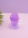 Мялка - антистресс «Cute octopus», puruple