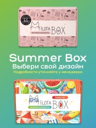 MilotaBox "Summer Box"