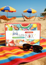 MilotaBox "Summer Box"