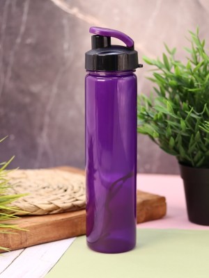 Бутылка "Classic style", purple (500 ml)