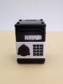 Копилка-сейф "Mailbox", black (11x8 см)
