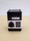 Копилка-сейф "Mailbox", black (11x8 см)