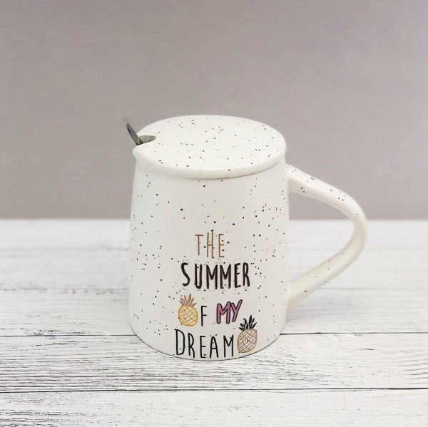 Кружка "Summer" (450ml) 