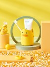 Стакан для зубных щеток "Little duck", yellow
