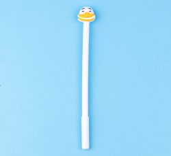 Ручка "Duck smile", шоубокс 48 шт.