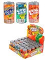 Сахарное драже «Крутой встряс» газировка в банках, 30 шт.