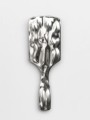 Расческа «Relief», silver