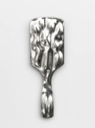 Расческа «Relief», silver