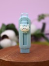 Выдвижной ластик "Little kitty", blue