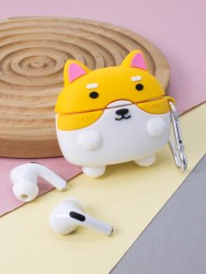 Чехол для AirPods Pro "Good corgi"