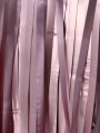 Праздничный занавес, дождик для фотозоны "Gleaming rain", pink (100*200 см)