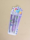 Набор ручек "Rainbow sweetness", 2 шт., purple